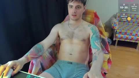 Joel online show from 05.07.26