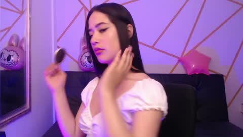 Snapshot of isa__rodriguez chatting on 05.12.26 isa__rodriguez online show from 05.12.26