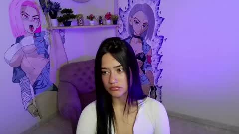 Snapshot of isa__rodriguez chatting on 05.14.26 isa__rodriguez online show from 05.14.26
