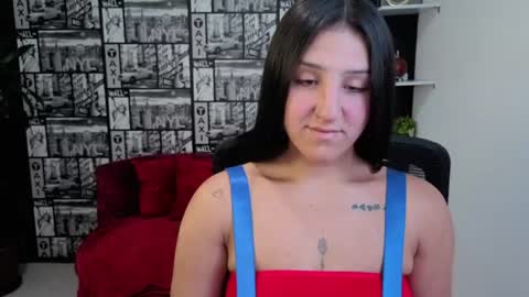 Isa and Natasha online show from 07.01.26