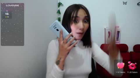 Isa online show from 01.08.25