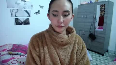 Isa online show from 02.14.25