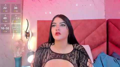 Snapshot of isa_gonzalez chatting on 07.30.26 Isa Gonzalez online show from 07.30.26