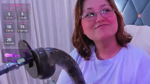 Snapshot of isa_grey_ chatting on 09.24.25 Isa online show from 09.24.25