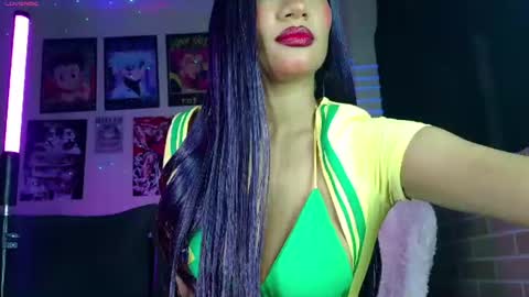 isa_hotwife online show from 06.29.26