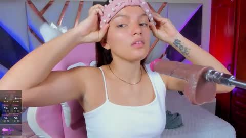 Snapshot of isa_kolins chatting on 03.01.26 isa_kolins online show from 03.01.26