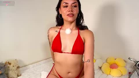 Isabella Laurentt  online show from 06.13.26