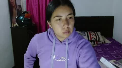 Snapshot of isa_mey chatting on 05.10.26 Isa online show from 05.10.26