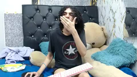 isa_x18 online show from 06.05.26
