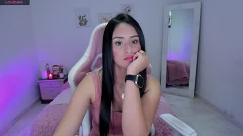 isaa_diamond online show from 07.11.26