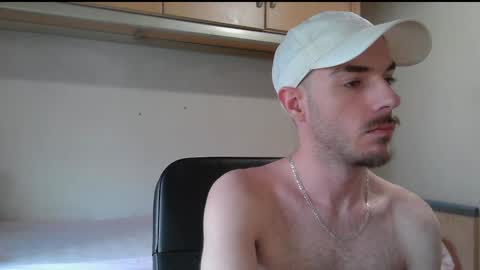 Isaac99c online show from 05.09.26