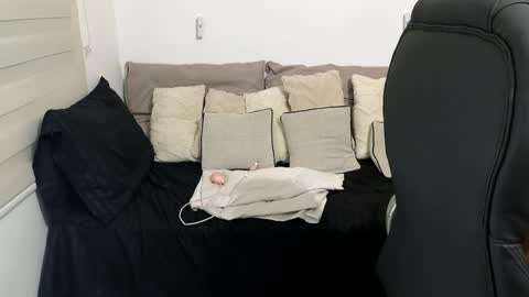 Isaac carter online show from 03.27.26