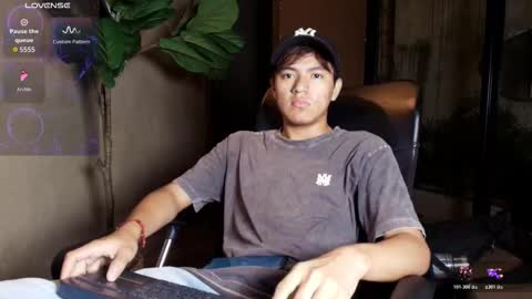 isaac_grimm online show from 03.02.26