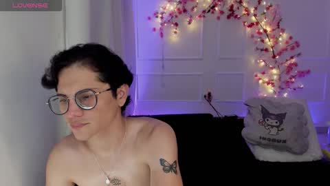 isaac online show from 02.06.26