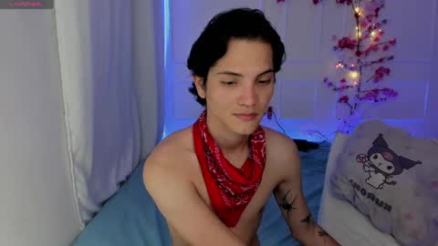 isaac online show from 04.19.26