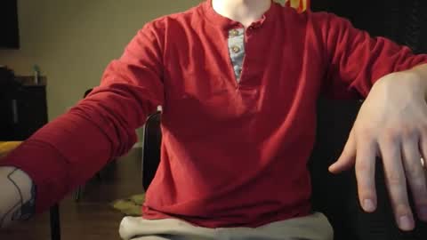 isaac online show from 03.02.26