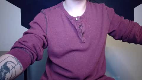 isaac online show from 03.25.26