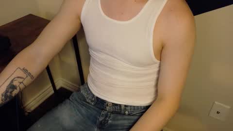 isaac online show from 03.29.26