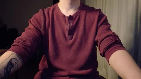 isaac online show from 04.07.26