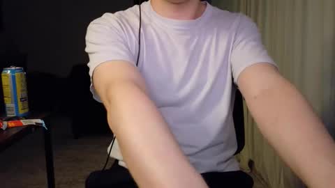 isaac online show from 04.09.26