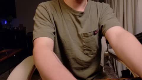 Snapshot of isaac_sheffield chatting on 05.16.26 isaac online show from 05.16.26