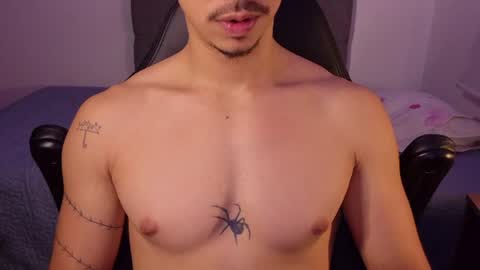 muscle isaac online show from 06.16.26