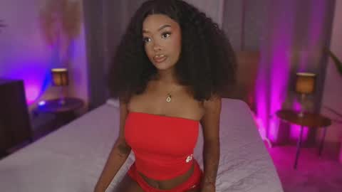 Isaa Coleman online show from 12.18.25