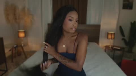 Isaa Coleman online show from 02.26.26