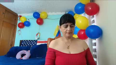 Isabeel Sofia online show from 06.21.26