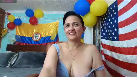 Isabeel Sofia online show from 07.11.26