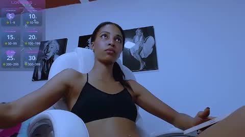 isabel online show from 12.10.24