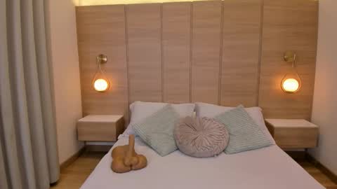 Isa online show from 11.06.25