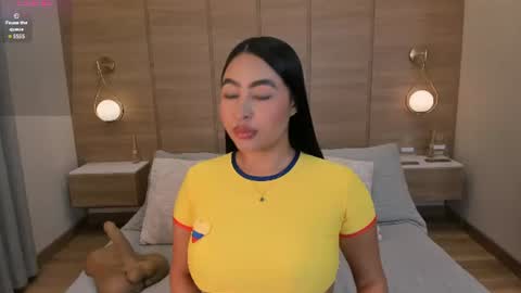 Isa online show from 07.08.26