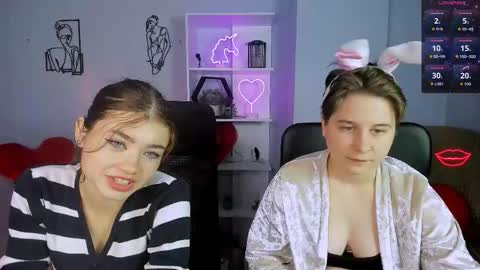 isabel online show from 11.15.25