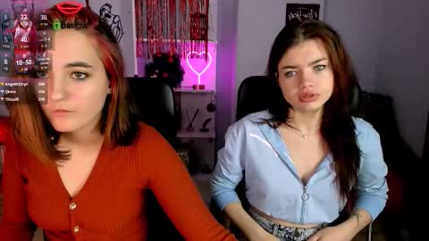 isabel online show from 01.08.26