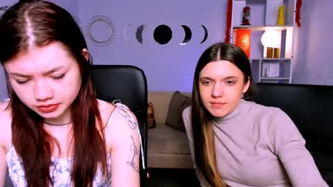 isabel online show from 03.23.26