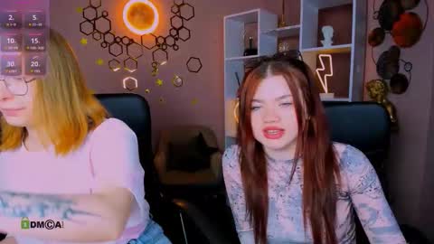 isabel online show from 03.27.26