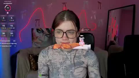 isabel online show from 03.30.26