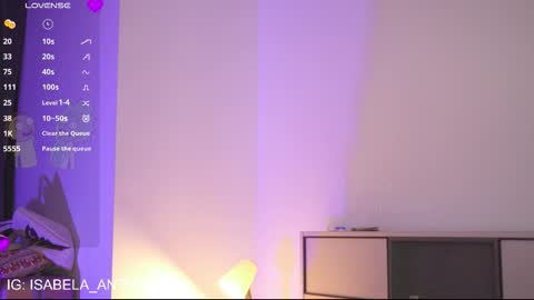    online show from 10.30.25