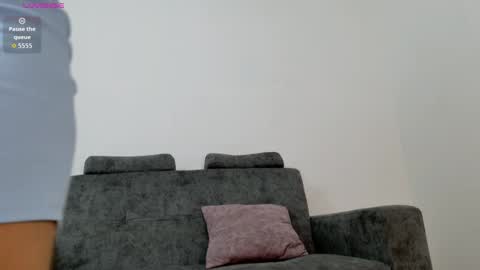 isabela online show from 03.23.26