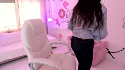Snapshot of isabela_fiorelli chatting on 06.12.26 isabela_fiorelli online show from 06.12.26