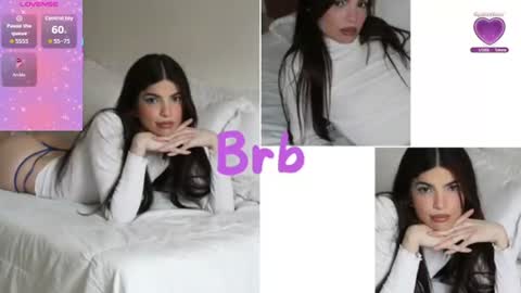 Snapshot of isabela_fiorelli chatting on 06.30.26 isabela_fiorelli online show from 06.30.26