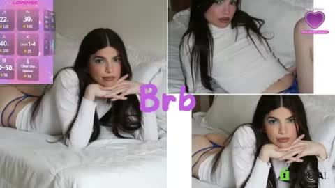 Snapshot of isabela_fiorelli chatting on 07.14.26 isabela_fiorelli online show from 07.14.26