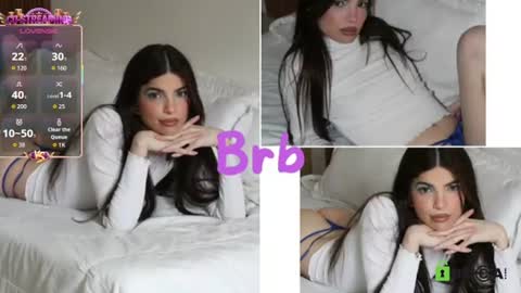 Snapshot of isabela_fiorelli chatting on 07.25.26 isabela_fiorelli online show from 07.25.26