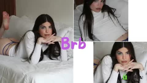 Snapshot of isabela_fiorelli chatting on 07.26.26 isabela_fiorelli online show from 07.26.26