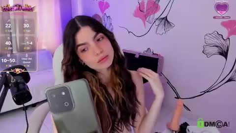 Snapshot of isabela_fiorelli chatting on 07.28.26 isabela_fiorelli online show from 07.28.26
