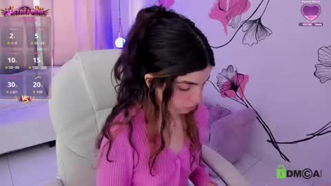 Snapshot of isabela_fiorelli chatting on 07.28.26 isabela_fiorelli online show from 07.28.26