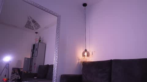Snapshot of isabela_franco_ chatting on 05.25.26 Isabela online show from 05.25.26