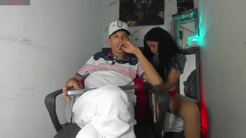 Isabella online show from 11.15.25