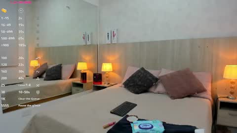 ISABELA online show from 07.24.26